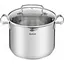 Кастрюля Tefal Duetto+ 6.1 л G7197956 [120385] - миниатюра 1