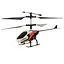 Вертоліт на радіокеруванні, із гіроскопом, метал, акумулятор, 40x6.8x16 см, E2301 (В асортименті) - мініатюра 1