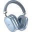 Навушники бездротові Hoco W35 Max Joy BT headphones Sky Blue блакитні - мініатюра 1