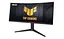 Монітор Asus TUF Gaming VG34VQL3A (90LM06F0-B02E70) - мініатюра 2