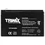 Аккумулятор Trinix 12V 12Ah/20Hr AGM - миниатюра 2