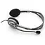 Навушники Logitech H111 Stereo Headset with 1*4pin jack (981-000593) - мініатюра 4