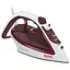 Праска Tefal FV 5714 сток 2600 Вт, дурилієва підошва, паровий удар 190 г/хв, кабель 2 м 1 шт. червоний (28110-IS) - мініатюра 1