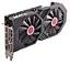 Видеокарта XFX AMD Radeon RX 580 8Gb OC+ XXX EDITION (RX-580P8D VA.0) (GDDR5, 256 bit, PCI-E 3.0 x16) Б/у - миниатюра 2