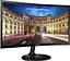 Монитор 27" Samsung C27F390 (LC27F390FHUXEN) Б/у - миниатюра 2