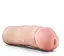 Насадка на пенис Blush Performance Magnum Xtender 21.5 см телесный - миниатюра 4