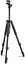 Трипод фотоаппарата Traveller-163 шаровидный 47-163см черный Hama teh0012967 - миниатюра 3
