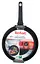 Сковорода універсальна Tefal Ultimate 28 см  Titanium 3Х (G2680672), с трехслойным титановым антипригарным покрытием Titanium 3Х - миниатюра 3