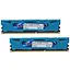 Оперативна пам'ять G.Skill DDR3 (2X8GB) 2400Mhz CL11 F3-2400CL11D-16GAB Ares XMP Desktop Memory Kit Б/В - мініатюра 1