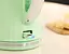Russell Hobbs Электрочайник Eden, 1.7л, нержавеющая сталь, пластик, фисташковый - миниатюра 7