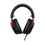 Наушники HyperX Cloud III Black-Red (727A9AA) - миниатюра 2