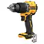Дриль-шурупокрут DeWalt безщітковий ударний XR Li-Ion 18 В (DCD799NT) - мініатюра 3