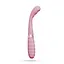 Вібратор Crushious Pixie 20 см (рожевий) - мініатюра 5