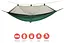 Гамак Grand Canyon Bass Mosquito Hammock Storm (360028) - мініатюра 2