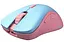 Мышь Glorious Model D Pro Skyline Wireless Gaming Mouse Pink/Blue Forge (GLO-MS-PDW-SKY-FORGE) Б/у - миниатюра 3