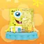 Коллекционная фигурка Mighty Jaxx серии Kandy: Soda Edition – Губка Боб (LND-22KXSBSPBB13) - миниатюра 5