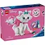 Конструктор LEGO Disney Коти-аристократи Чарівна Марі 369 деталей (43286) - мініатюра 8