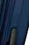 Чемодан American Tourister REJOY 77 см NAVY BLUE 77x51x30 MH3*41003 - миниатюра 12