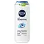 Гель для душу Nivea Men "Sensitive*" 3 в 1 для тіла, обличчя та волосся 500 мл - мініатюра 1