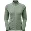 Кофта Montane Female Protium Jacket Eucalyptus XS (1004-FPRTJEUCA14) - миниатюра 1
