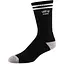 Шкарпетки TLD Crew Sock TLD Bolt Black M Troy Lee Designs (1106-757037000) - мініатюра 1