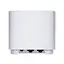 Wi-Fi Mesh система Asus ZenWiFi XD5 3pk White (90IG0750-MO3B20) - миниатюра 4