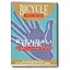 Карти для фокусів United States Playing Card Company Bicycle Svengali deck (ВР_КДФБСД) - мініатюра 1