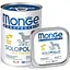 Паштет Monge Dog Solo з куркою для собак усіх порід 150 гр - мініатюра 1