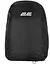 Рюкзак для ноутбука 2E 16" BPN6316 SmartPack, black (2E-BPN6316BK) - мініатюра 8
