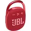 Портативная колонка JBL Clip 4 Red (JBLCLIP4RED) - миниатюра 5