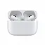 Беспроводные Bluetooth наушники Remax PD-BT-900 вакуумные (Белый) - миниатюра 4