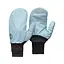 Рукавиці Black Diamond GridTech Storm Hood Gloves Grey/Blue XL (1033-BD 8017419642XLG1) - мініатюра 2