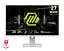 Монітор MSI 27" MAG 274QRFW 2xHDMI DP Audio IPS 2560x1440 180Hz 1ms sRGB 123% FreeSync Pivo teh0014266 - мініатюра 2
