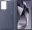 Чохол-книжка Samsung Smart View Wallet Case для Samsung Galaxy S24 Ultra SM-S928 Violet (EF-ZS928CVEGWW) - мініатюра 3