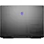 Ноутбук Dell Alienware M16 R2,2560 x 1600,Ultra 9 185H 16 C/22 T,2.3 GHz - 5.1 GHz,32 GB DDR5,1TB - миниатюра 4