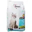 Сухий корм 1st Choice Adult Healthy Skin&Coat 5.44 кг Фест Чойс Хелсі лосось для котів для здорової шкіри - мініатюра 1