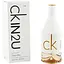 Оригинал Calvin Klein CK IN2U Her 100 мл ТЕСТЕР туалетная вода - миниатюра 1