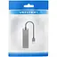 Хаб USB 3.0 - 4xUSB-A 3.0, 5 Гбит/с, Black Vention - миниатюра 3