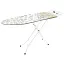 Гладильная доска Casa Si Lady 122x38 см (DAS303076) - миниатюра 1