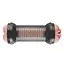 Подвійний мастурбатор Lovetoy Traning Master Double Side Stroker тілесний - мініатюра 6