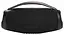Колонка портативная 2.1 JBL Boombox 3, Black, 2x50 Вт + 80 Вт, Bluetooth, поликарбонат/металл, управление сверху - миниатюра 3
