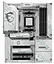 Материнська плата MSI B850 GAMING PLUS WIFI PZ (B850 GAMING PLUS WIFI PZ) (Socket AM5, AMD B850, ATX) - мініатюра 1