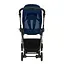 Прогулянкова коляска CybexMelio Navy Blue navy blue (521002171) - мініатюра 4