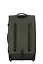 Дорожная Сумка На Колесах Samsonite ROADSEEKER DARK OLIVE 79х45х32 KQ9*04004 - миниатюра 3