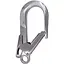 Карабін Camp Hook 60 mm Silver (1060-984) - мініатюра 1