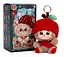 Колекційна м’яка іграшка 10/10 Toys Gismow Лісовички-хранителі таємниць (GI-250018) - мініатюра 13