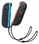 Ремешки для JOY-CON NINTENDO SWITCH 2 Синий и Красный - миниатюра 2