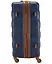 Валіза Semi Line 28" (L) Navy (T5643-3) (DAS302619) - мініатюра 3