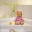 Кукла для купания Klein Baby Coralie (1637) - миниатюра 10