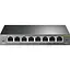 Комутатор мережний TP-Link TL-SG108E - мініатюра 1